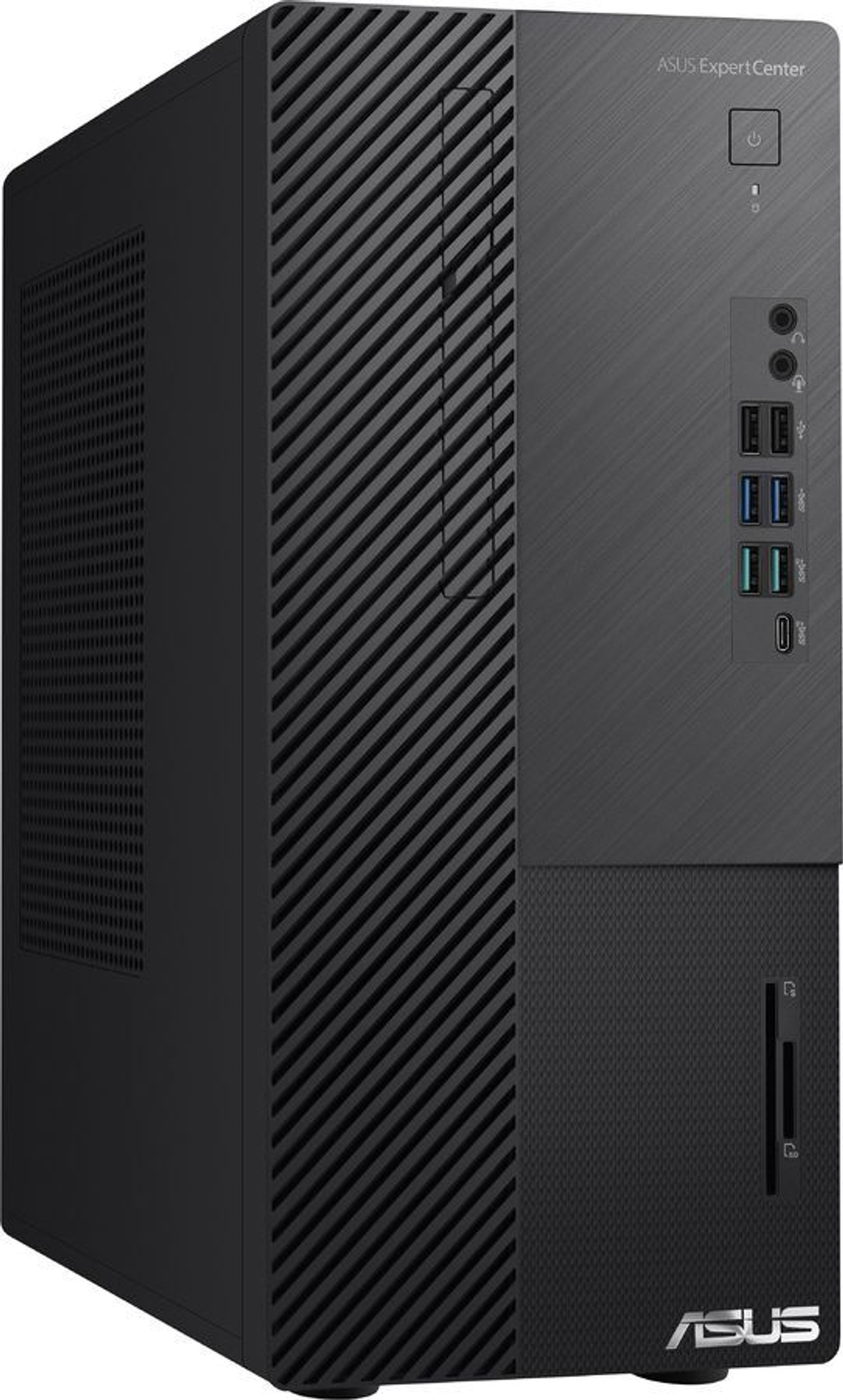 ПК Asus ExpertCenter D7 Tower D700MC-7117000530 /Intel Core i7-11700/16GB/512GB SSD/RTX 3060 12GB/No OS/500W/ (90PF02V1-M00MV0)