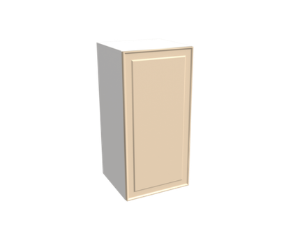 Кухня Модуль ШВ 300 Белый / Антично-бежевый