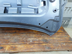 Капот Exeed TXL 19-нв Б/У Оригинал 509000735AADYJ