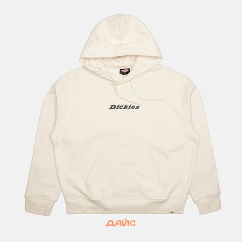 Толстовка мужская Dickies Enterprise Hoodie 