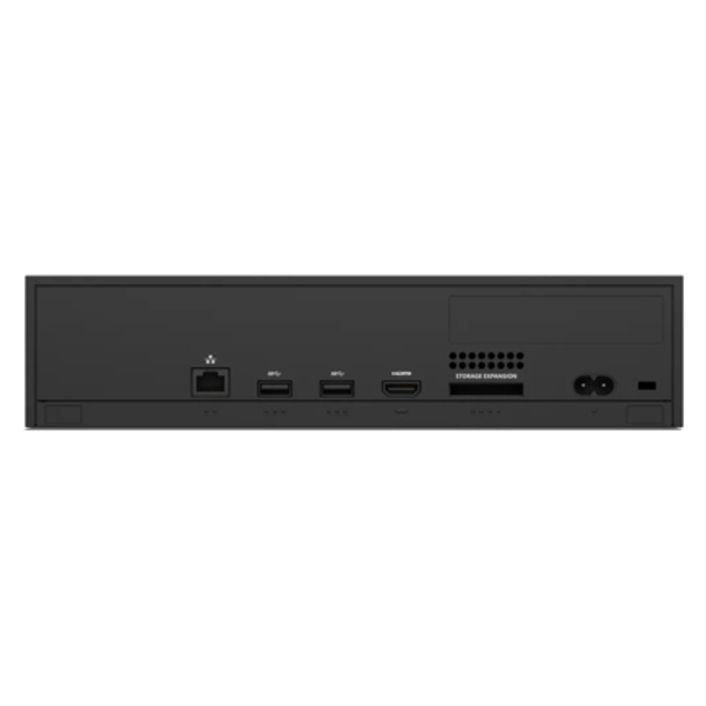 Игровая консоль Microsoft Xbox Series S (1 ТБ) (версия без дисковода)