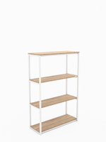 Стеллаж металлический BIMER