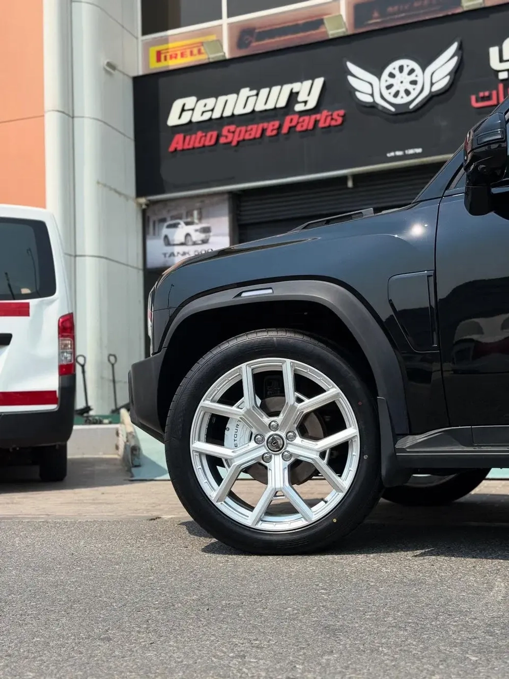 Кованые диски Jetour Traveler T2 автомобильные диски колеса ковка диск