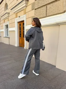 Костюм УК-1973-4 Фабрика Моды