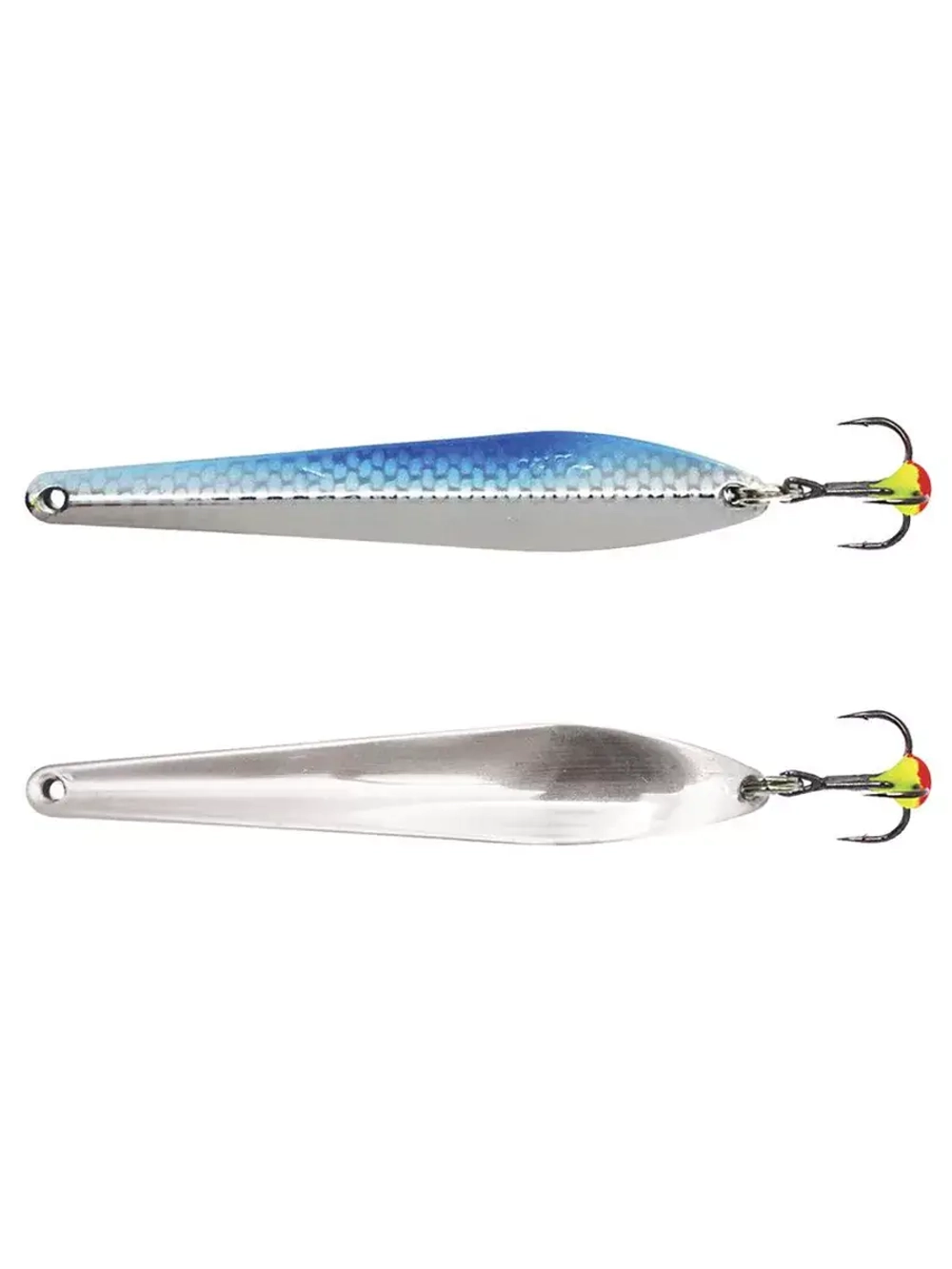 Блесна для рыбалки вертикальная Killer-NW WKR090015FSF