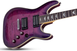 Schecter OMEN EXTREME-6 ELECTRIC MAGENTA
