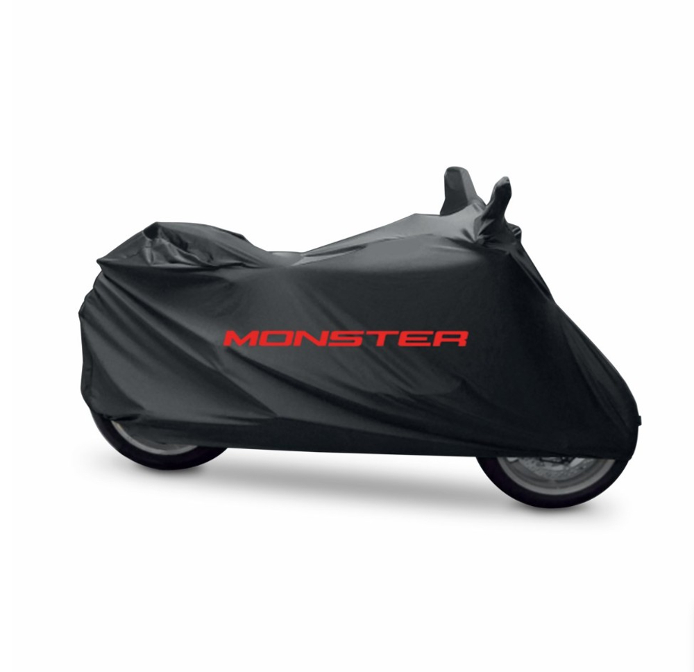 Ducati Performance Чехол для мотоцикла Monster 97580321AA
