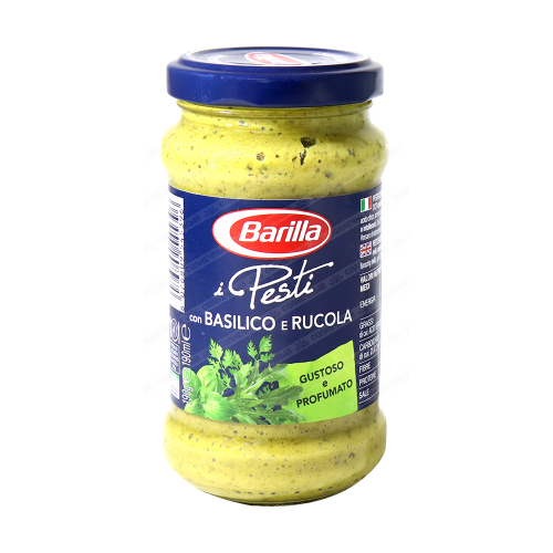 Соус сальса Pestj по 190гр