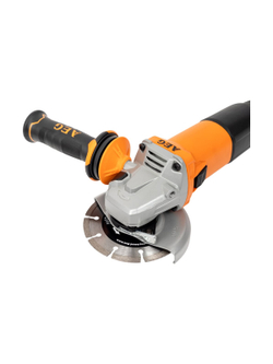 Угловая шлифмашина AEG WS10-125SK 4935451303