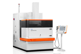 Что такое электроэрозионный станок и когда он незаменим? Обзор технологии Wire-Cut