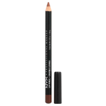 NYX Professional Makeup, Тонкий карандаш для губ, 802 коричневый, 1,04 г (0,03 унции)