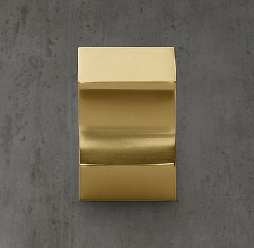 Ручка мебельная RH Atelier