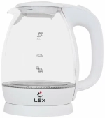 Электрочайник LEX LX 3002-3