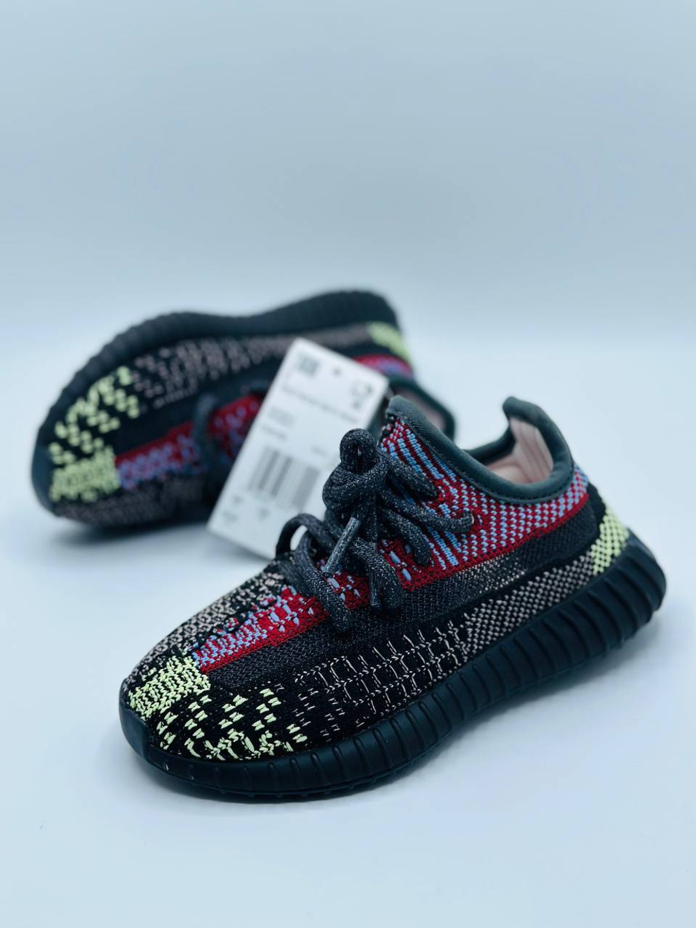 Кроссовки для детей Buba Yeezy Boost 350