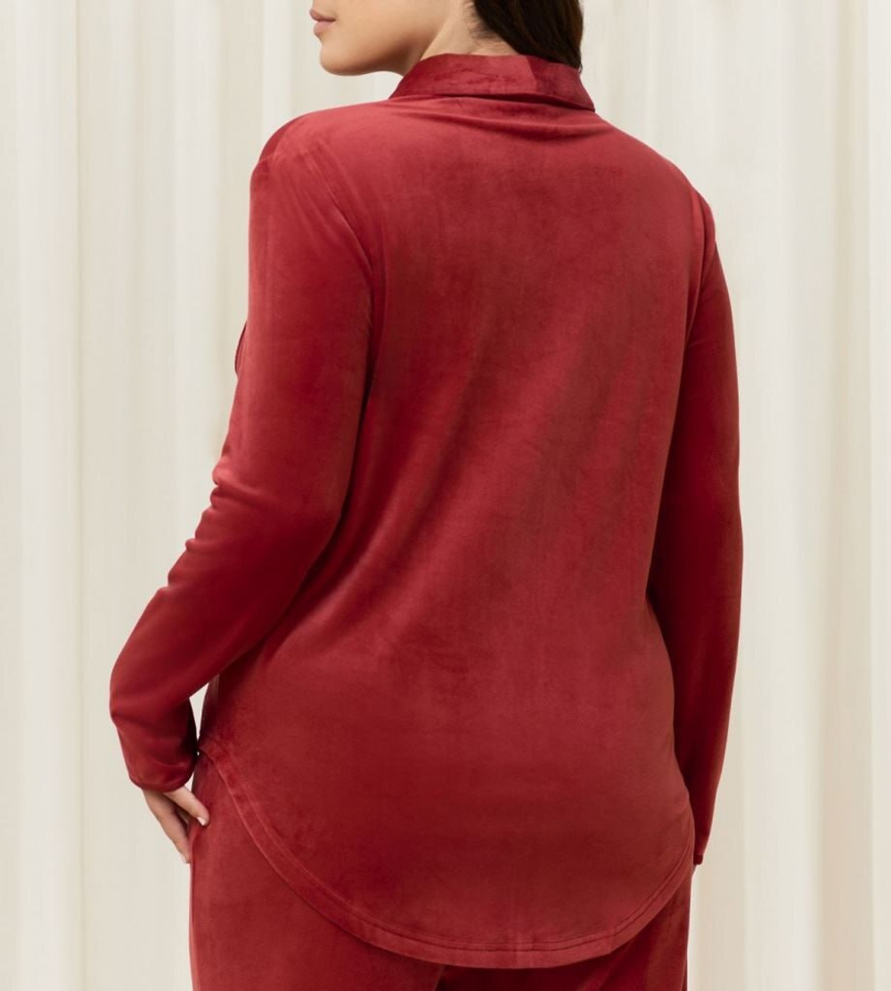 Комплект Triumph Mix&Match VELOUR BOYFRIEND