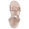 Skechers Go Walk Flex Sandal 'Rose Pink'