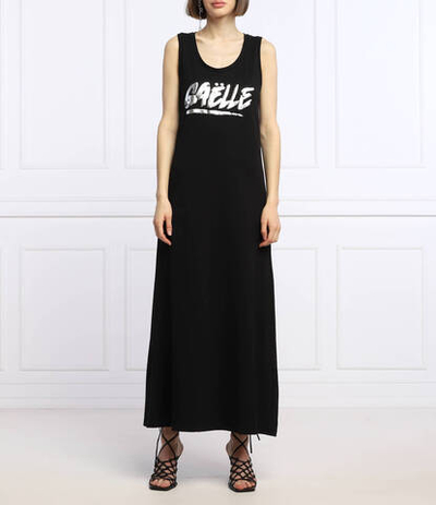 платье Ga\u00eblle Paris - черный(GBD11049SA)