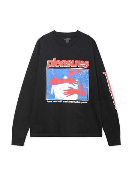 Джемпер Embrace Long Sleeve