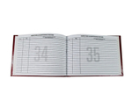 LOGBOOK: ENGLISH EF5-1