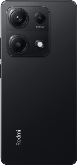 Redmi Note 14S 12/512Gb EU Midnight Black