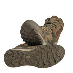 Ботинки SHADOW HIGH GTX Prabos Camouflage