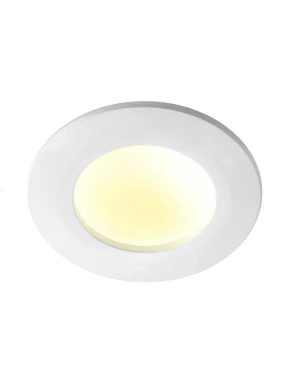 357352 Встраиваемый светодиодный светильник Novotech Gesso