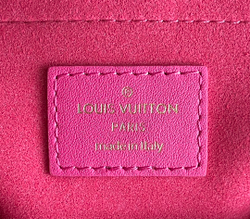 Louis Vuitton New Wave Chain Bag