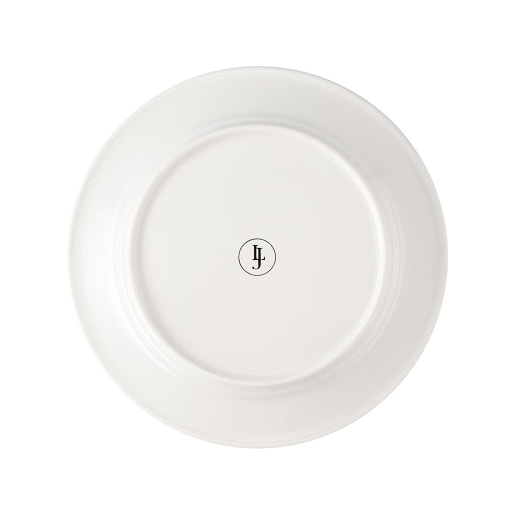 Набор тарелок Fantail Bird из коллекции Birds of Paradise в подарочной упаковке, Ø18 см, 2 шт.