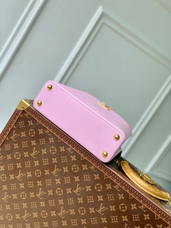 Louis Vuitton Capucines BB (3 colors)