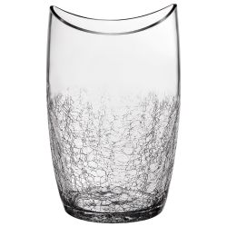 ВАЗА "CRACKLE ART" 15*25,5 СМ