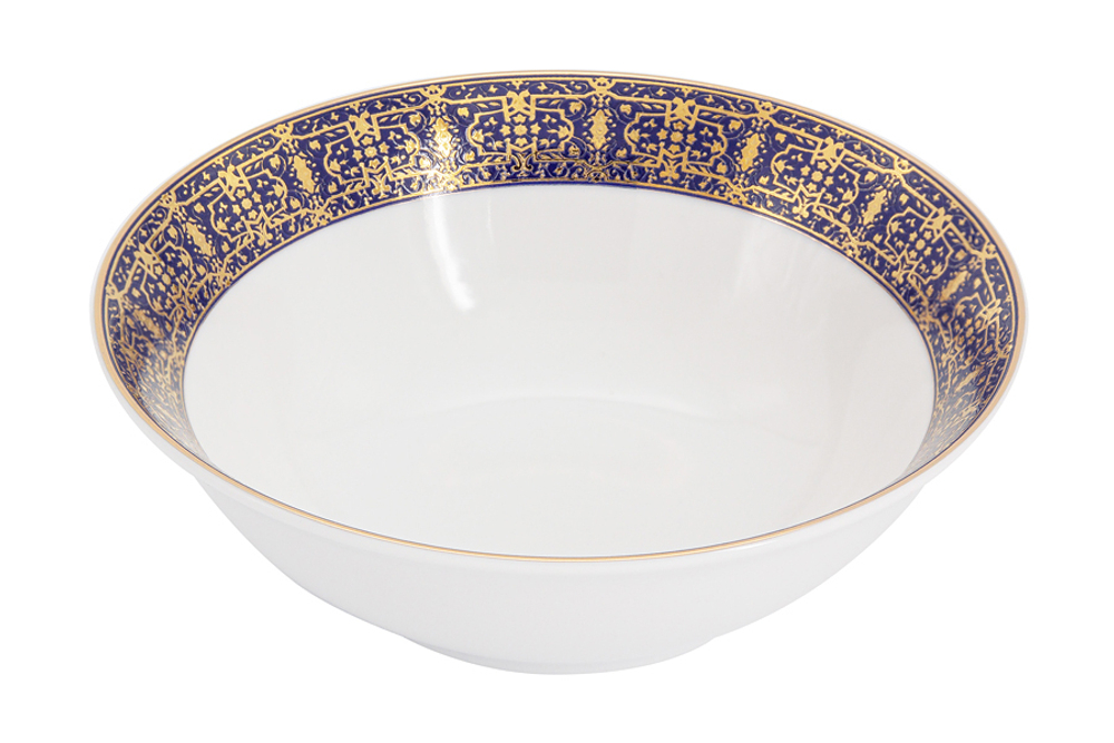 Обеденный сервиз 50 предметов на 12 персон Anna Lafarg Византия