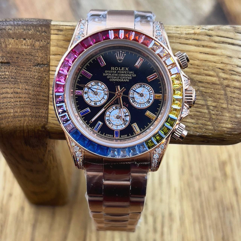 Часы Rolex