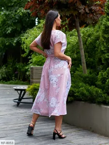 Платье KF-8050 Фабрика Моды