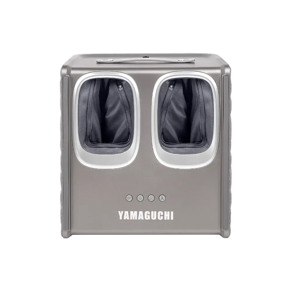 Массажер для ног Yamaguchi Taiko