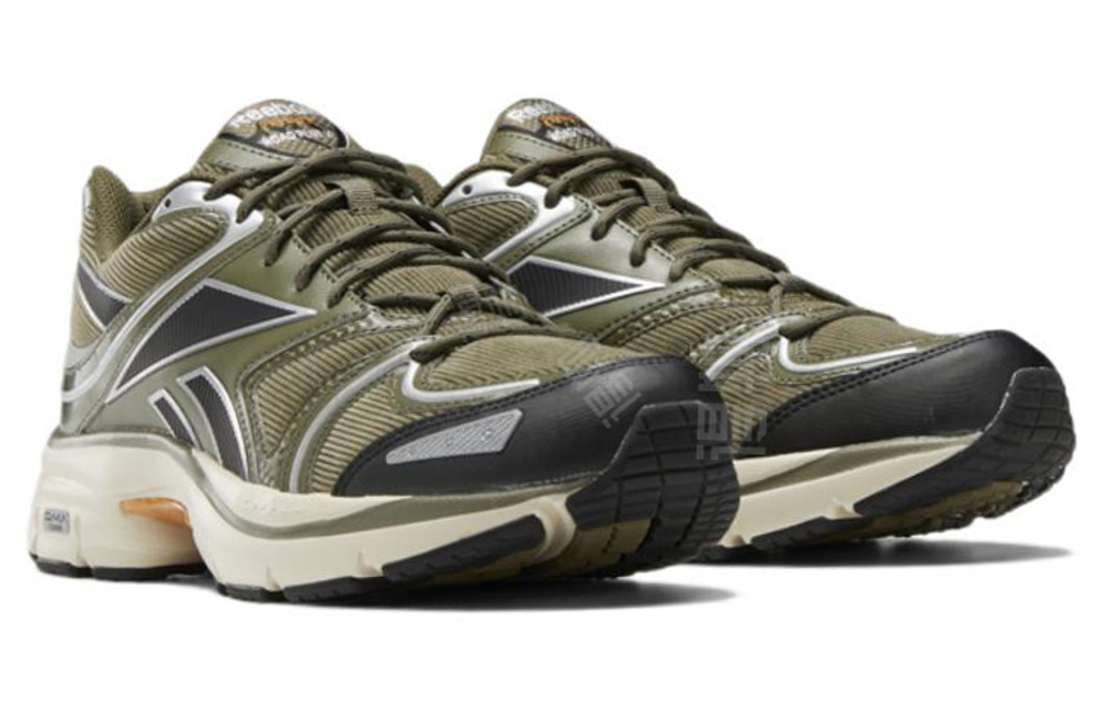 Кроссовки Reebok Rbk Premier Road Plus Vi