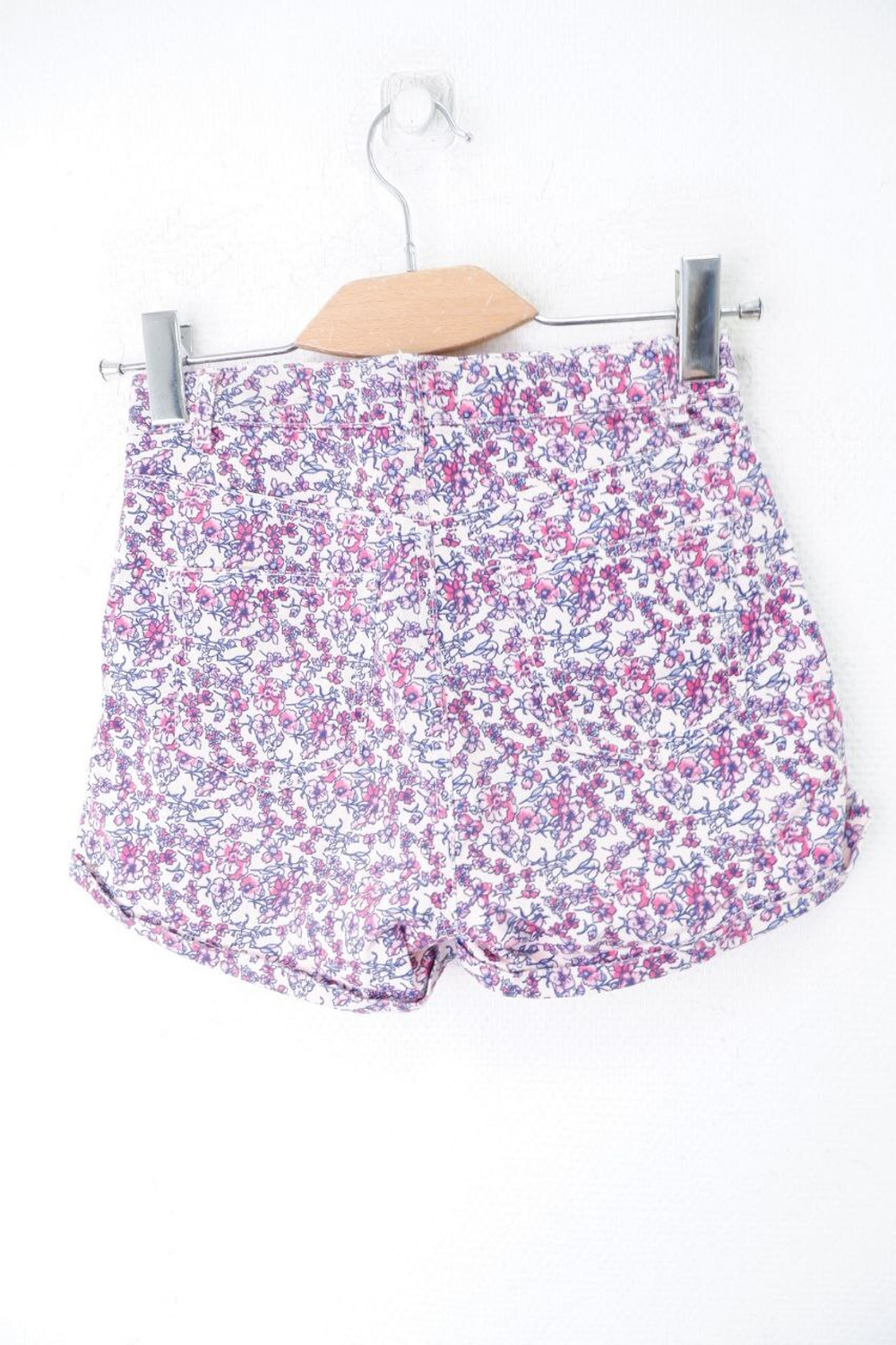 Шорты Koton  с принтом 42 размер