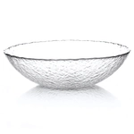 Салатник стеклянный 24см «Хэйз» 10379SL