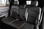 Ford Explorer, 2018 год