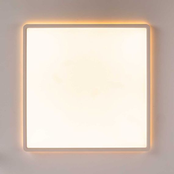 Потолочный светодиодный светильник Citilux Norma CL748K400