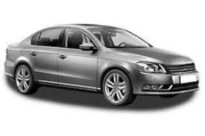 VW Passat B7 (362) 2.0 TDI
