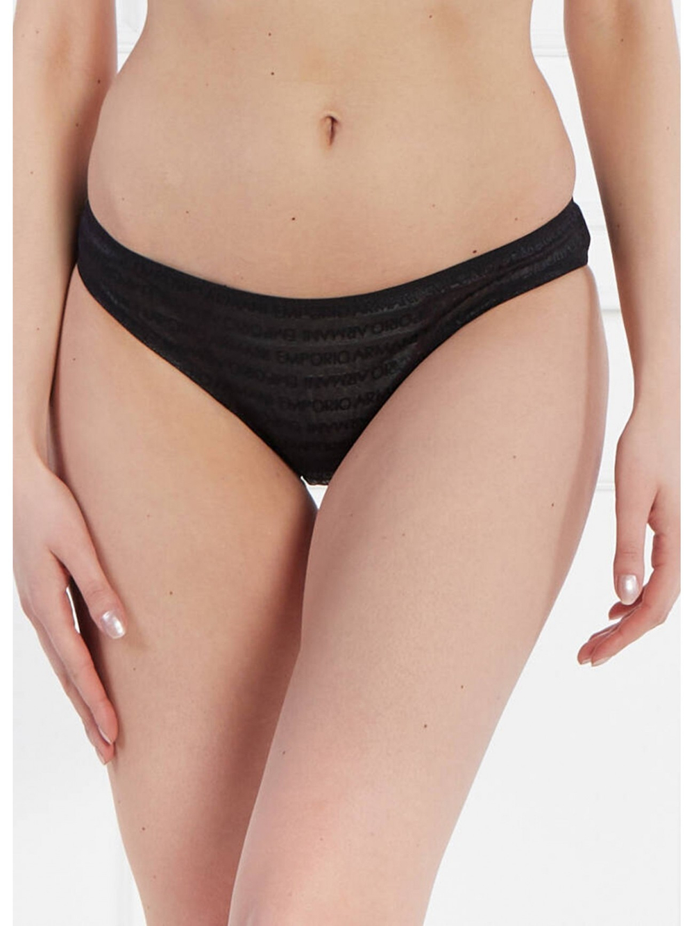 Трусы женские Ladies 2-Pack Brief EA UNDERWEAR