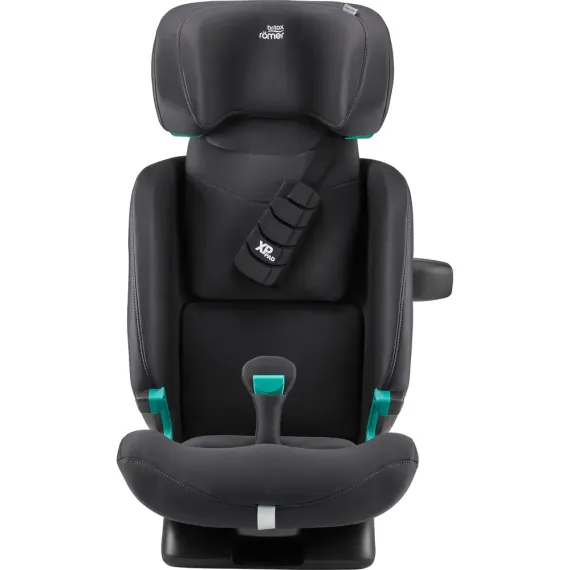 Автокресло Britax Roemer Advansafix Pro Classic Deep Grey