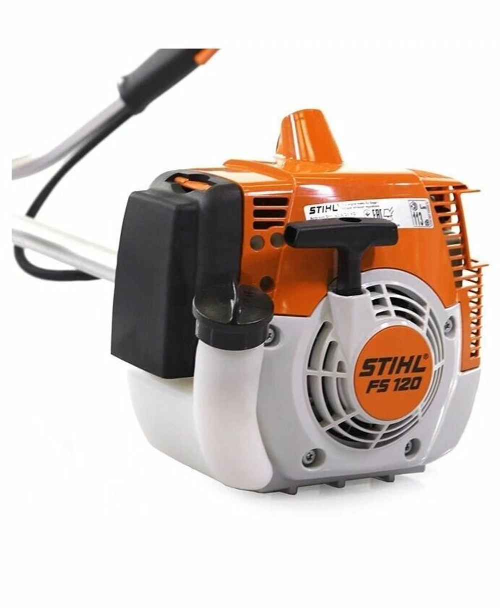 Триммер бензиновый STIHL FS 120, 1.8 л.с.