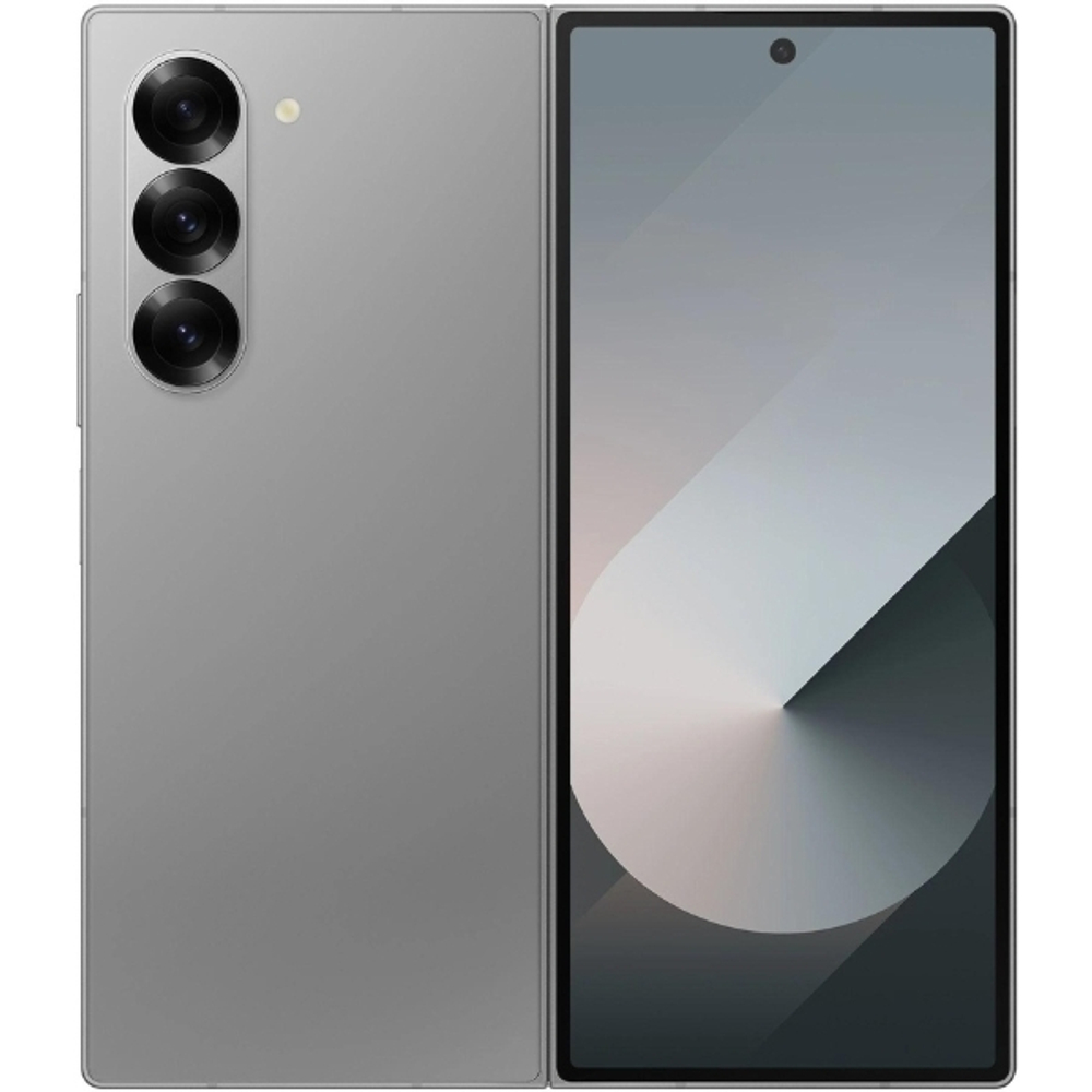 Samsung Galaxy Z Fold6 12/256Gb Grey