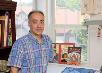 Книги с автографом Максима Митрофанова (ПРЕДЗАКАЗ НА СЕНТЯБРЬ)