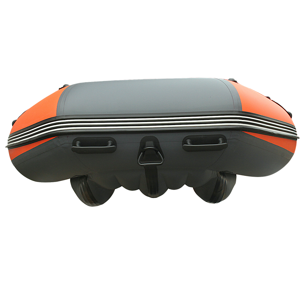 Лодка ПВХ Angler Reef Тритон 390НД -