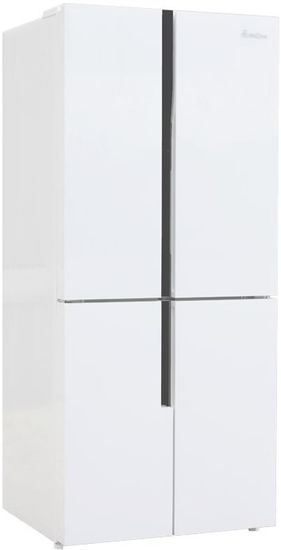 Холодильник Biozone BZCDF 201 AFGDW