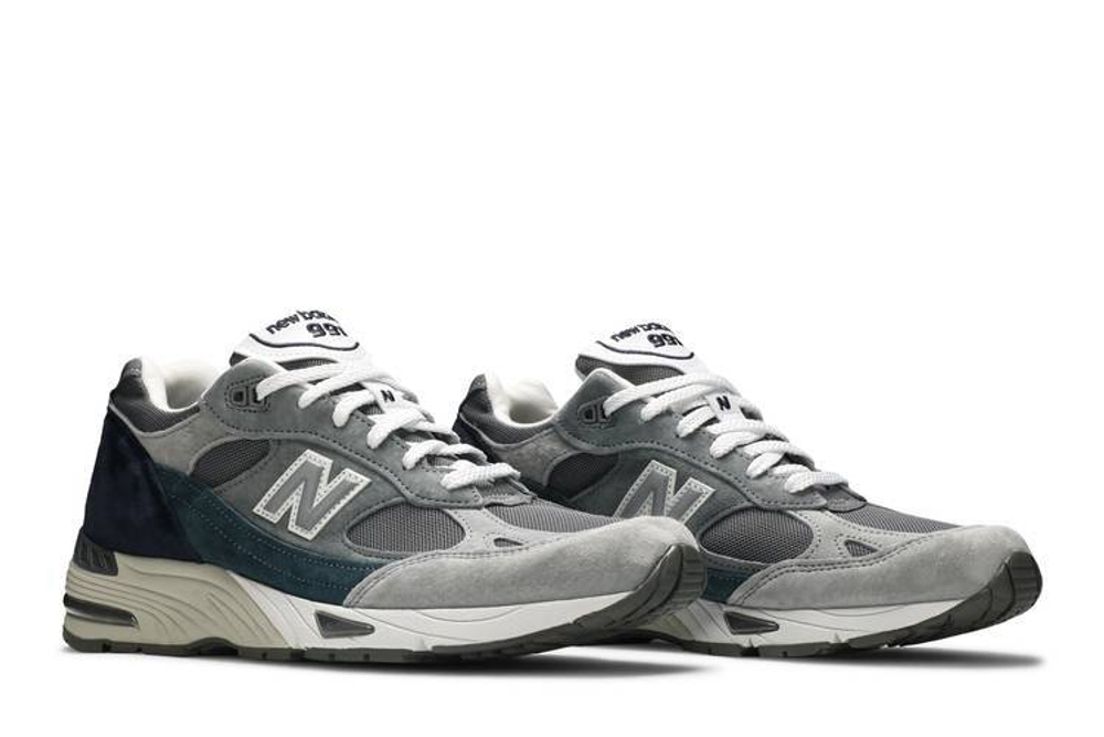 Кроссовки New Balance Nb 991