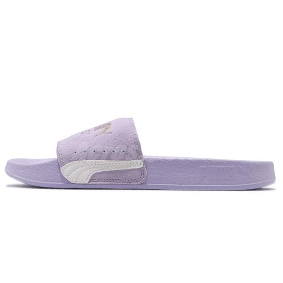 Puma Leadcat Ftr Suede Classic 'Purple'