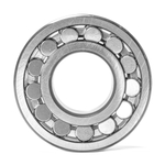 Подшипник сферический роликовый двухрядный открытый, 40х90х33 мм